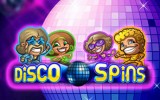 Disco Spins