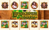 Leprechaun goes Egypt