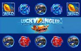 Lucky Angler