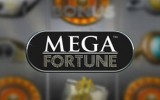 Mega Fortune