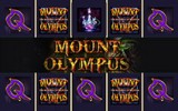 Mount Olympus Revenge of Medusa