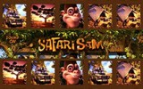 Safari Sam