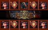 The Curious Machine Plus