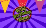 Wild Birthday Blast